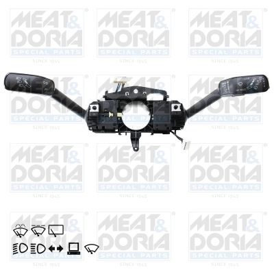 Steering Column Switch